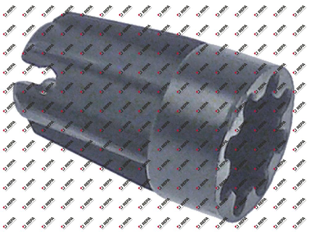coupling for hand blender GSM1000 D1 ø 19mm
