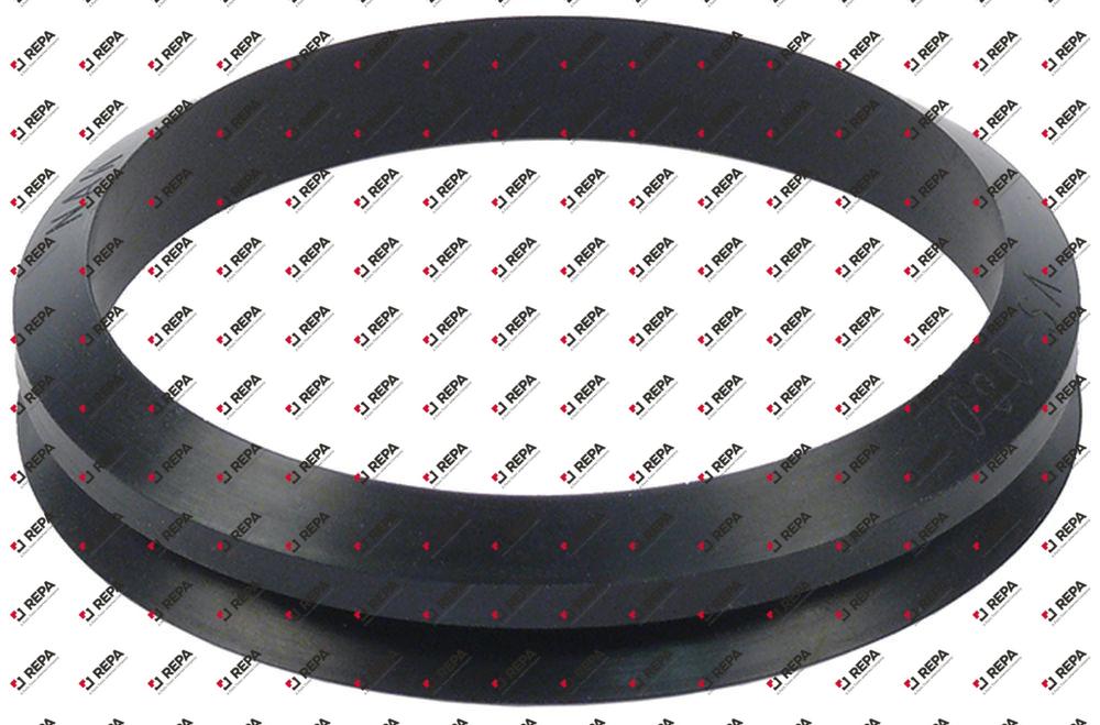 V-Ring ID ø 73mm AD ø 84mm Stärke 15mm VS-080