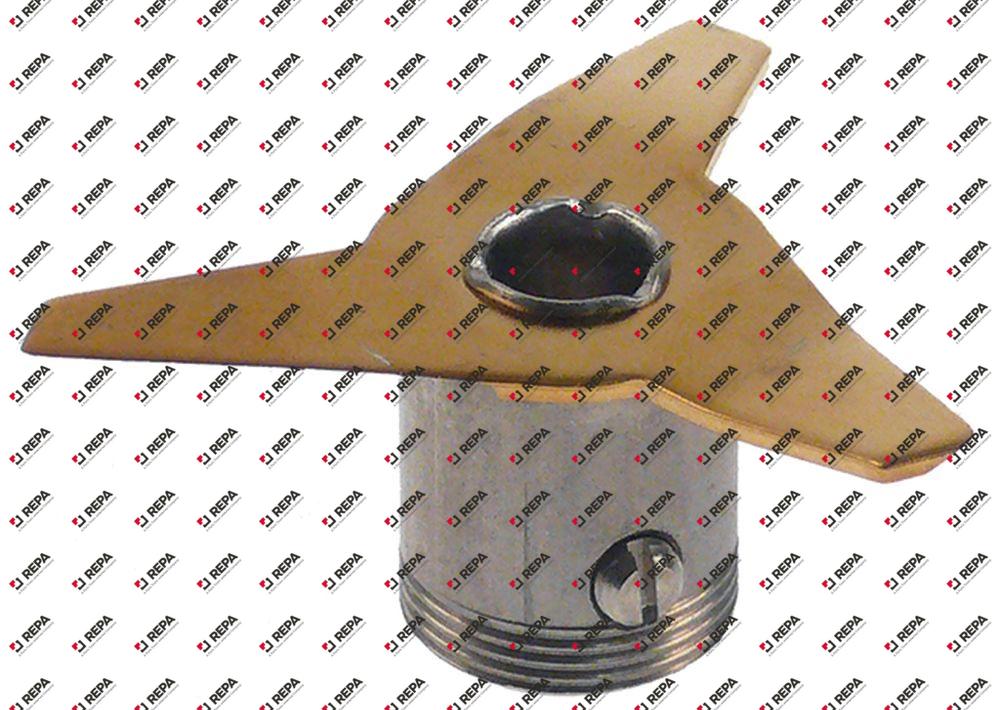 knife ø 58mm hole ø 8mm H 22mm MDH/MF/MFA/MX
