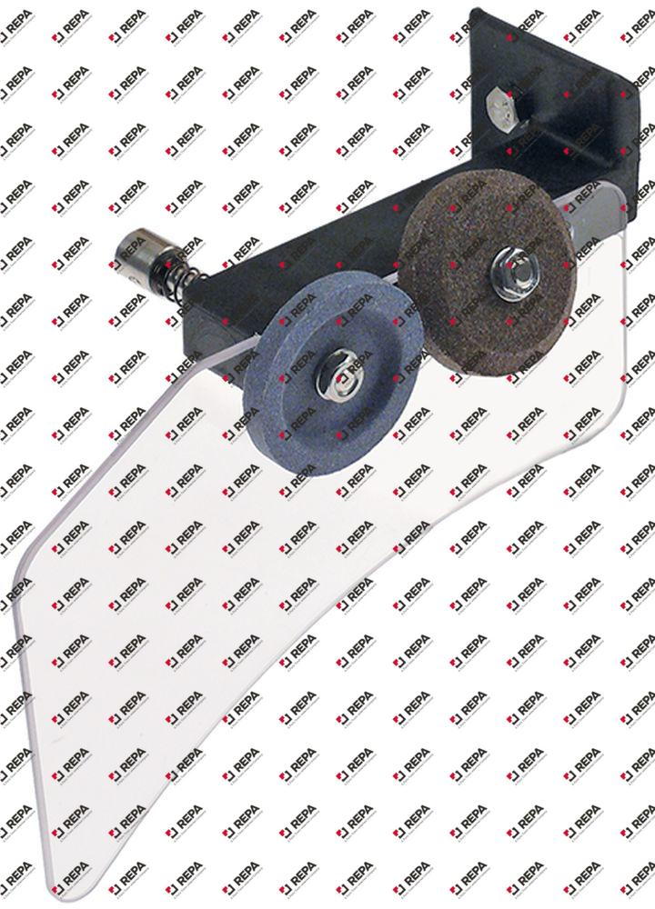blade sharpener detachable Solido 220