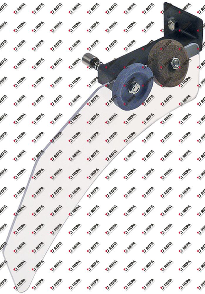 blade sharpener detachable Solido 330
