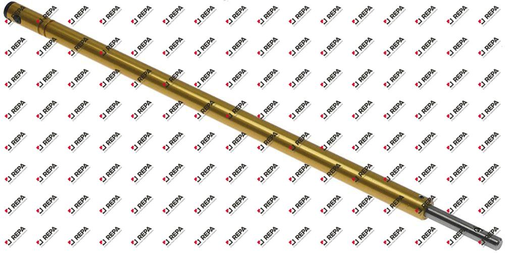 drive shaft for hand blender D1 ø 8mm D2 ø 14mm