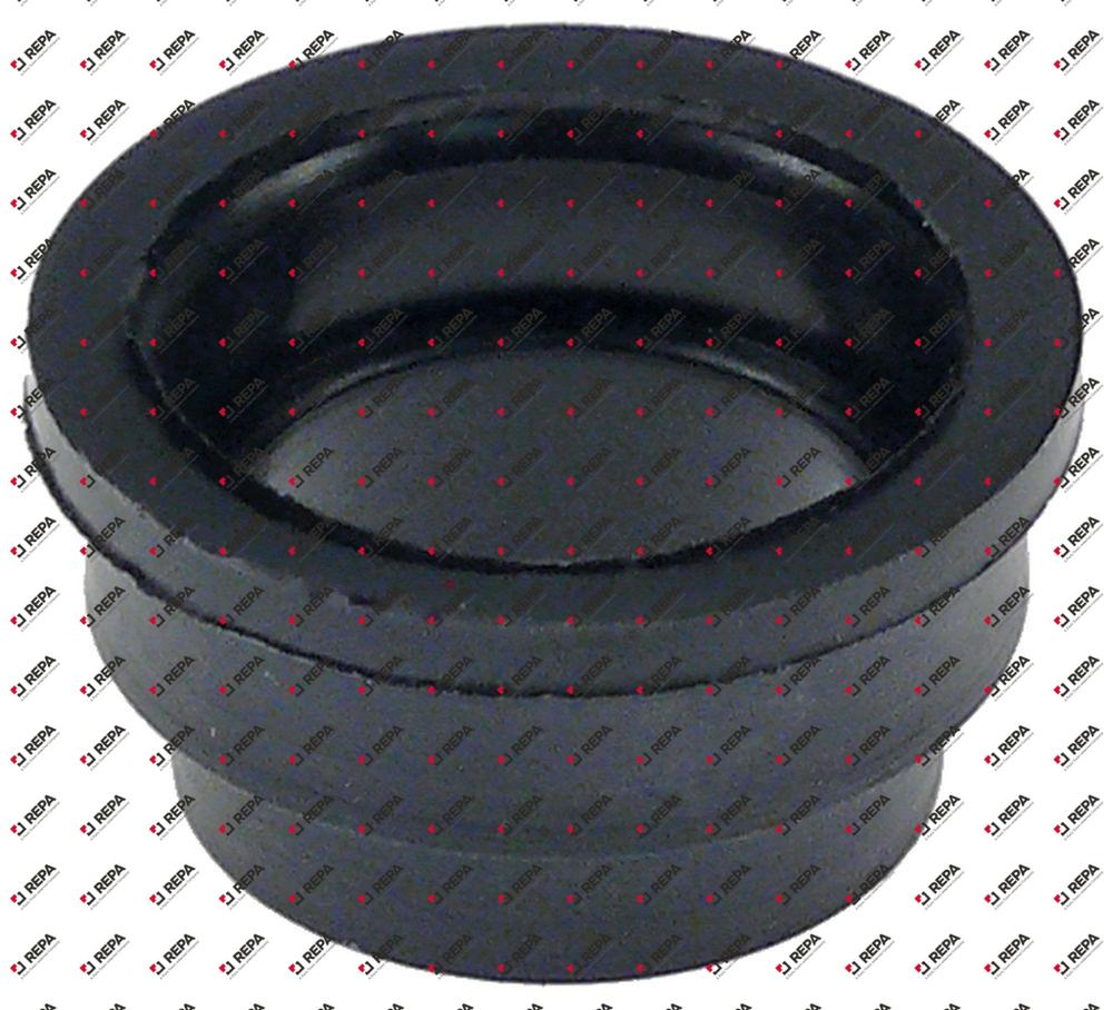 ring for ball bearing L 15mm thickness 15,5mm