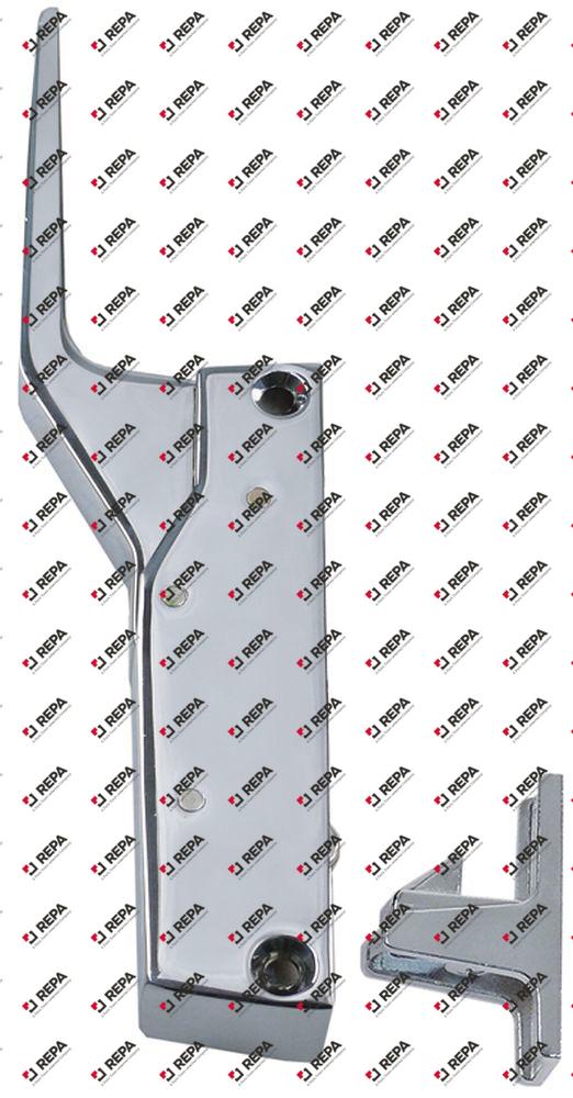 Hebelverschluss L 150mm BA 133mm
