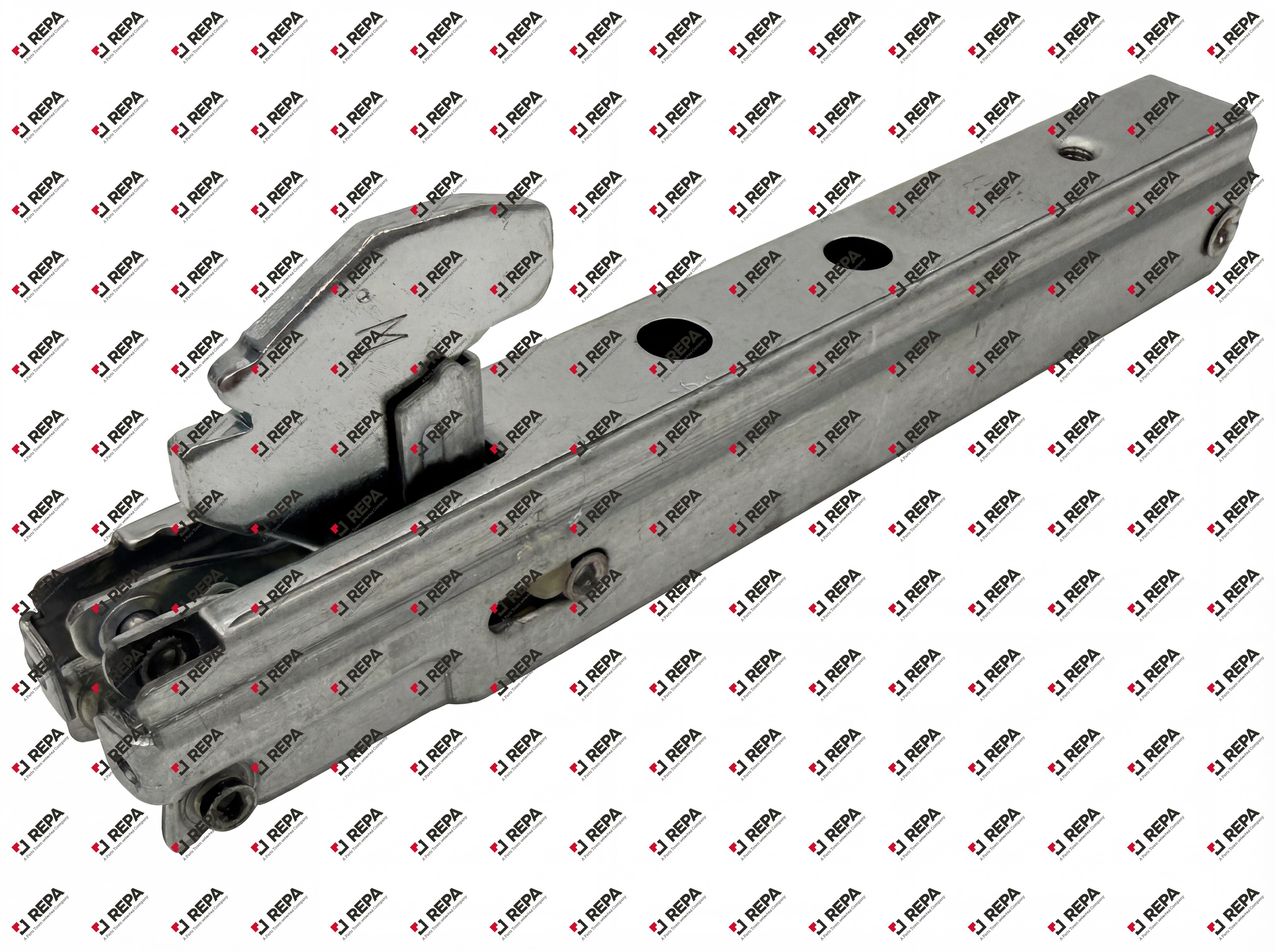 cerniera forno interasse di fissaggio 142mm