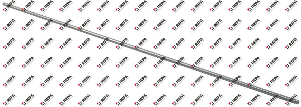 Achse ø 8 mm L 710 mm