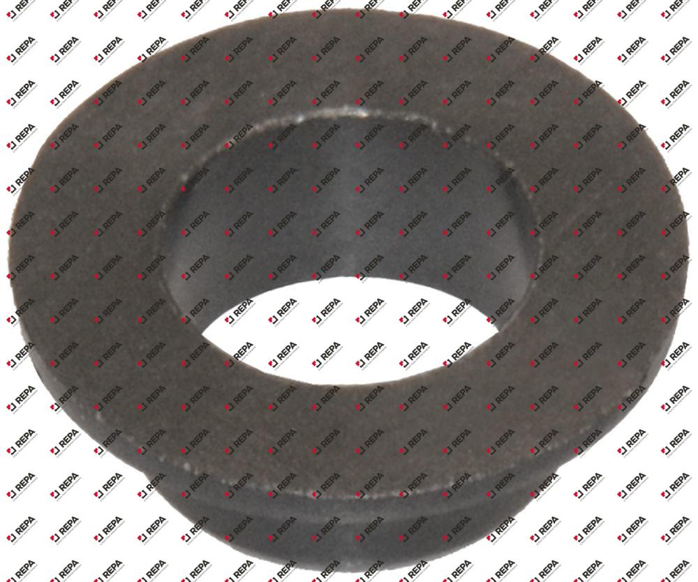 Junta de árbol int.ø 8mm para motor
