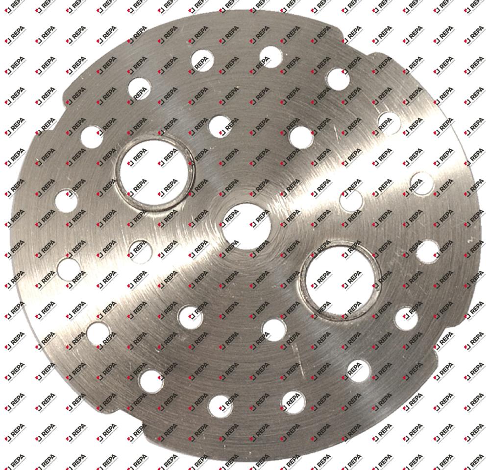 Filtereinsatz B 108 mm H 1 mm ø 108 mm