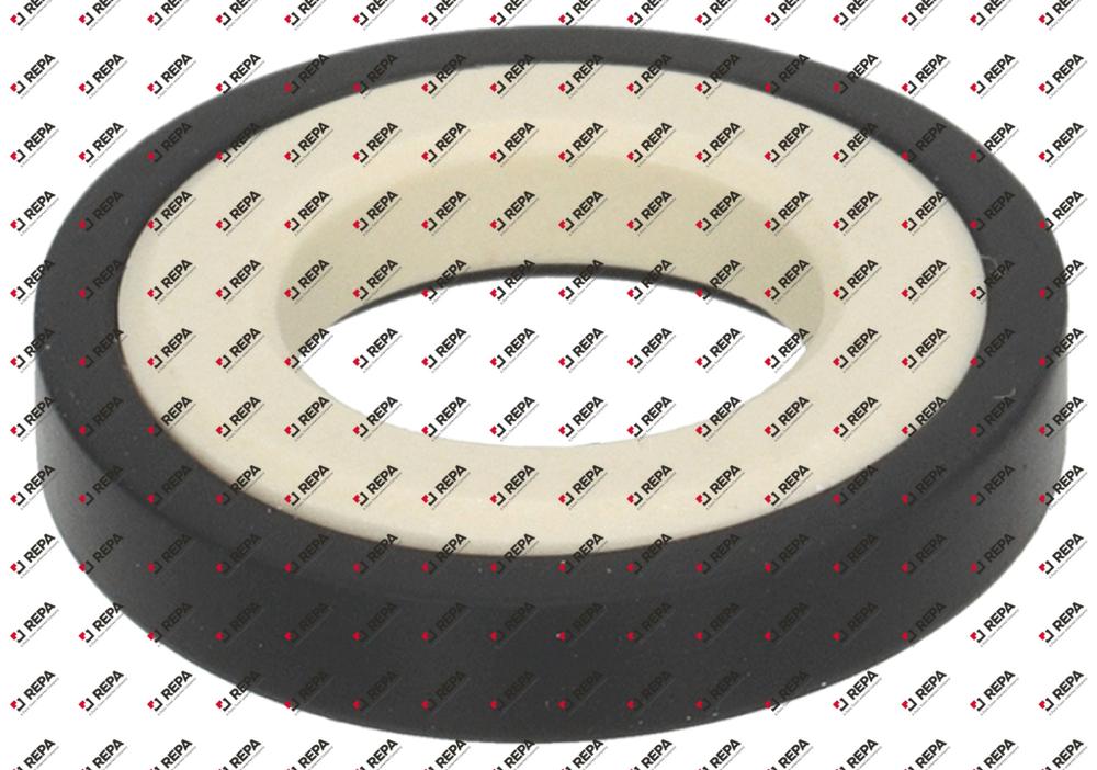 Bague de glissement