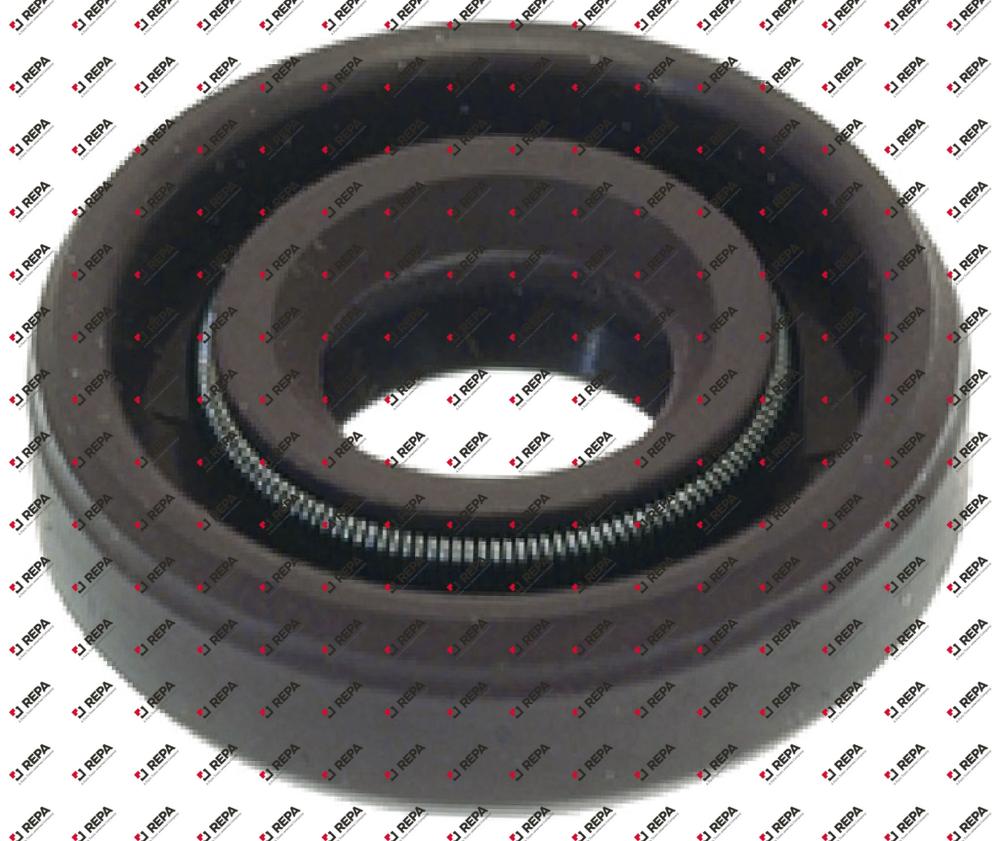Wellendichtung ID ø 8mm AD ø 18mm H 5mm
