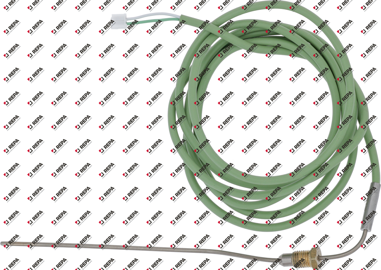 Temperaturfühler Thermoelement Garraum B1