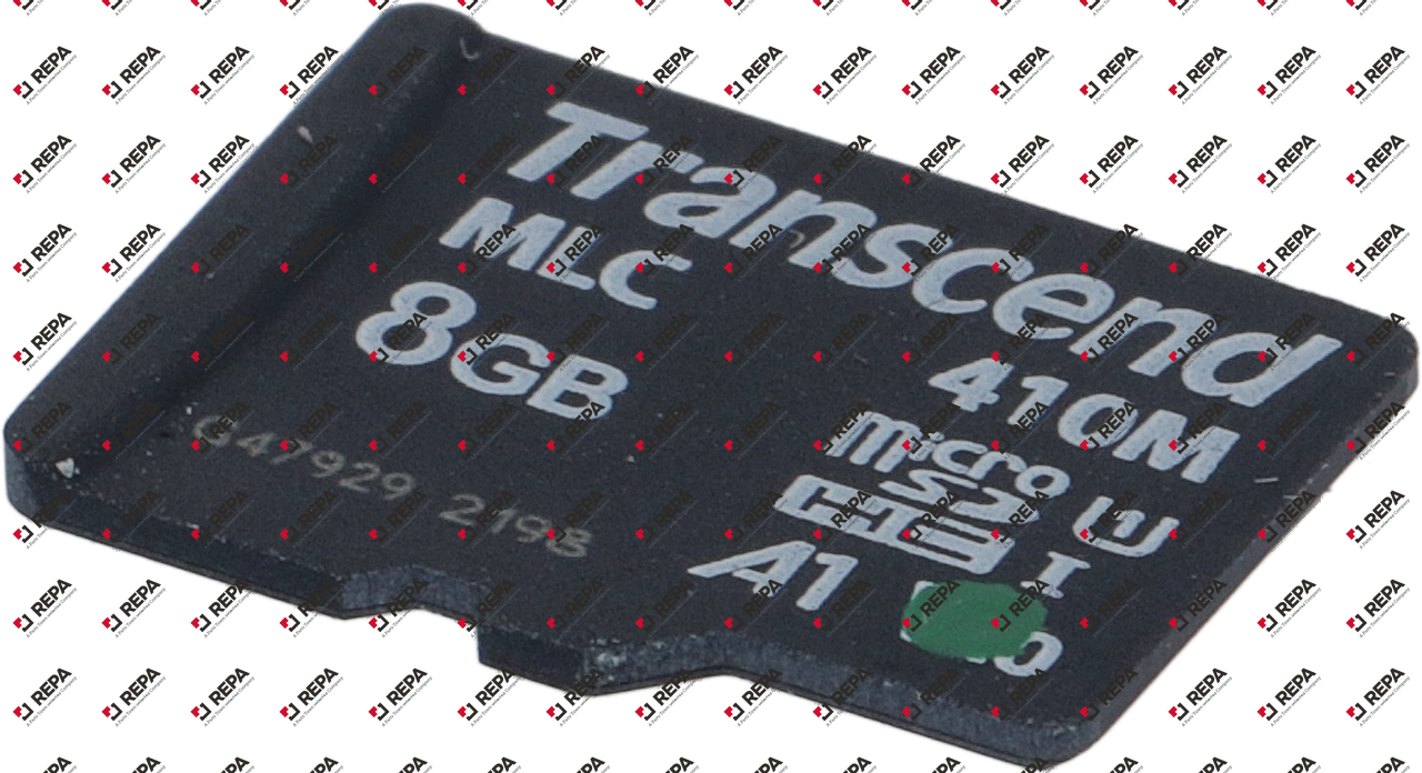 tarjeta SD Micro