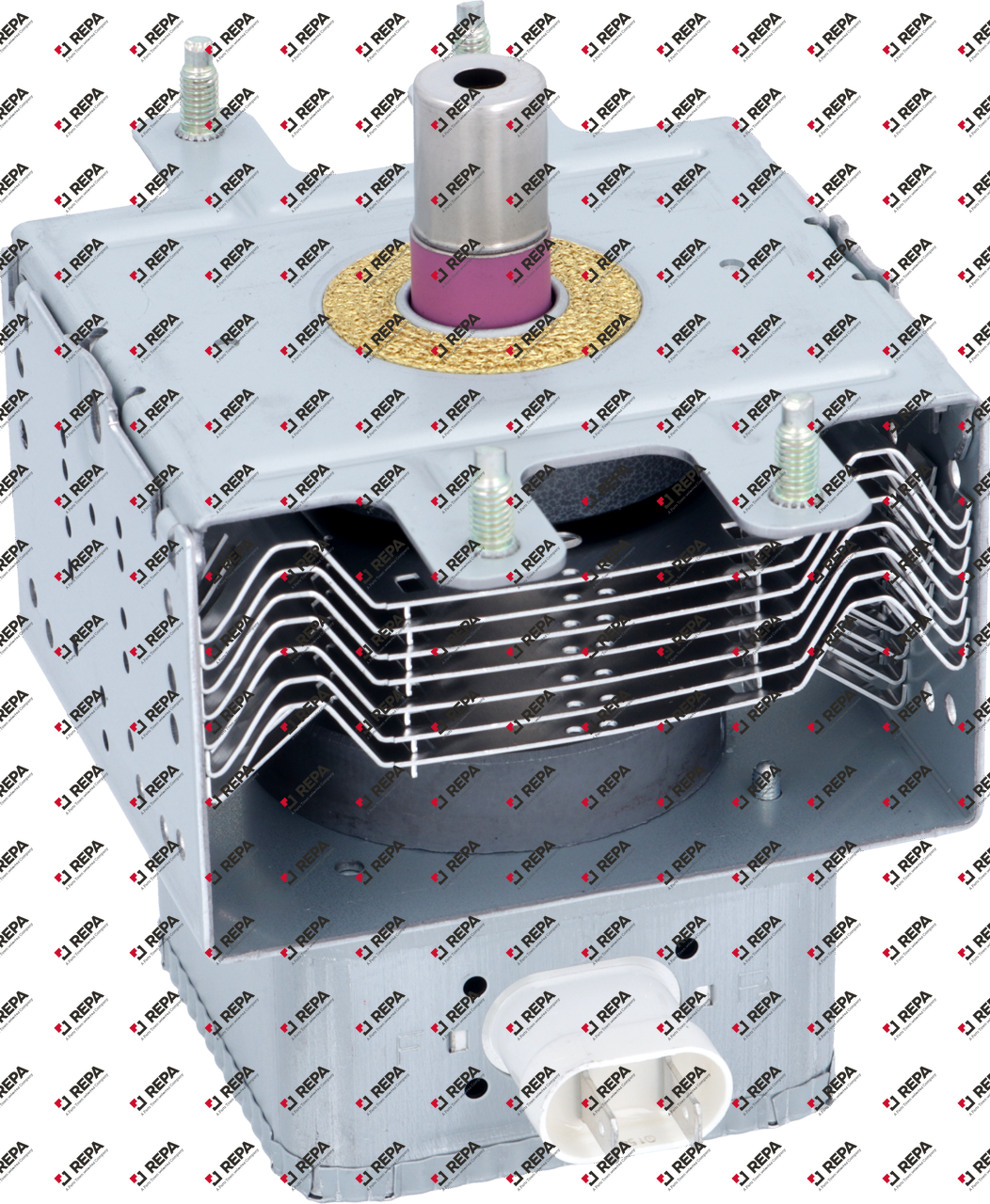 Magnetron