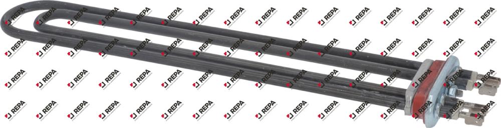 HEIZKÖRPER 6000W 230V