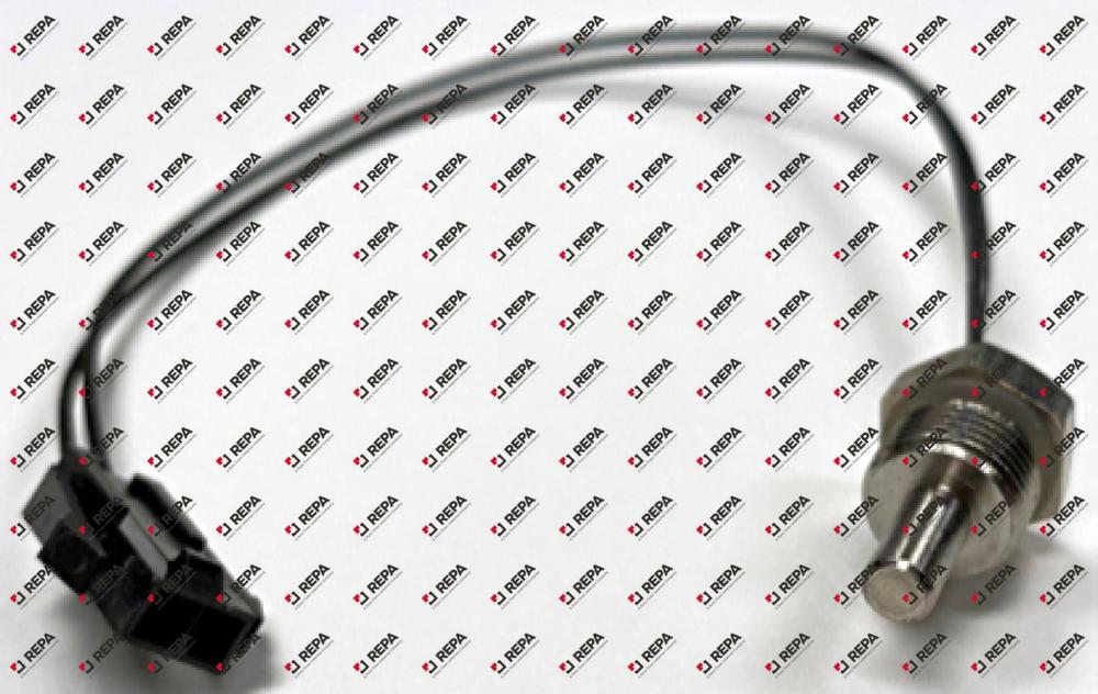 THERMISTOR, STEAMER HEATER B6