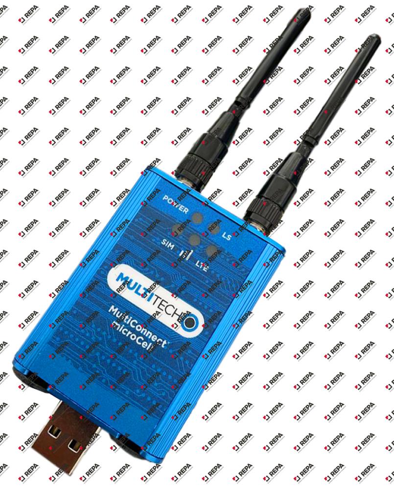 Modem AT&T Global 4G LTE 