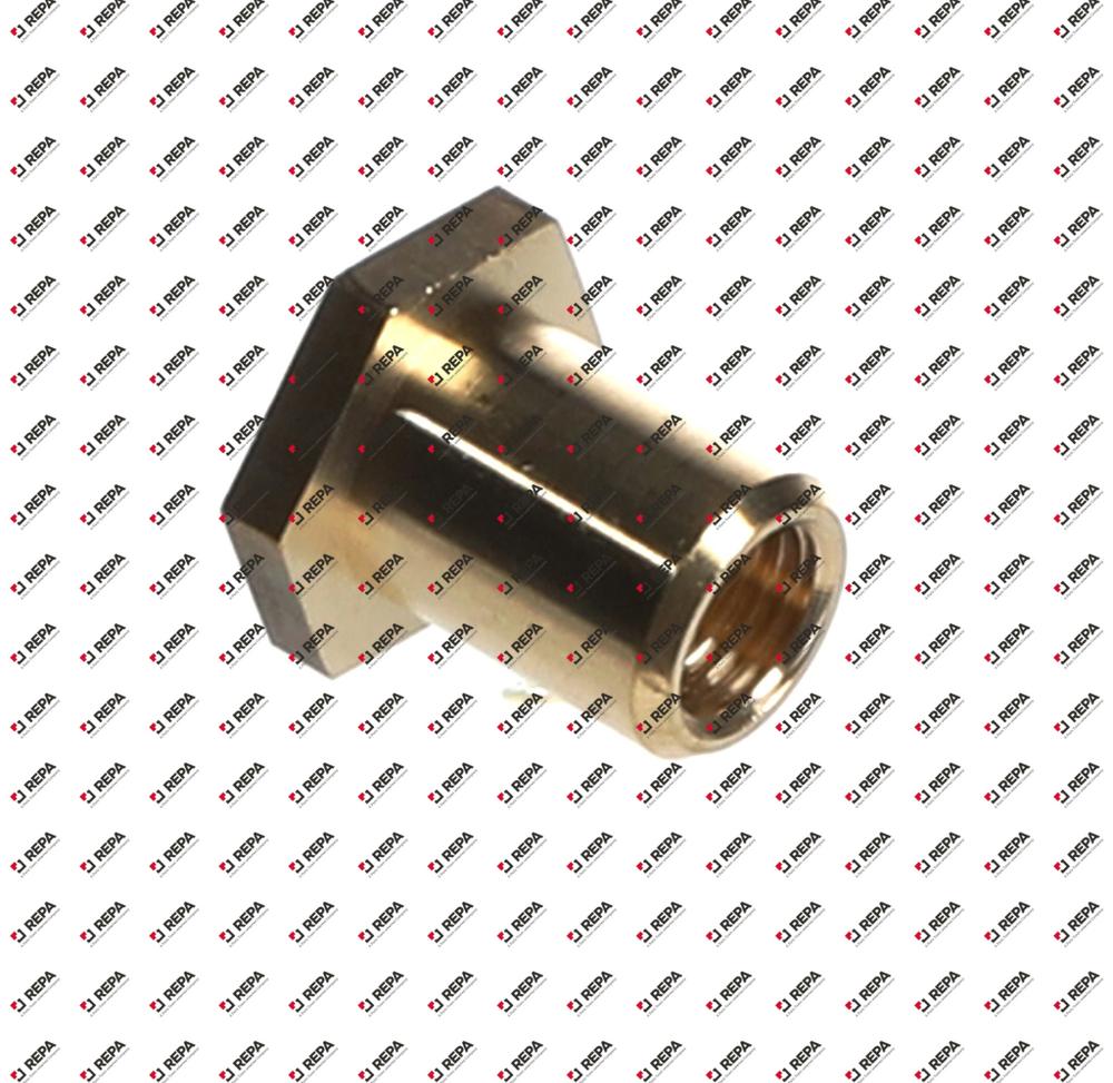 Screw connection