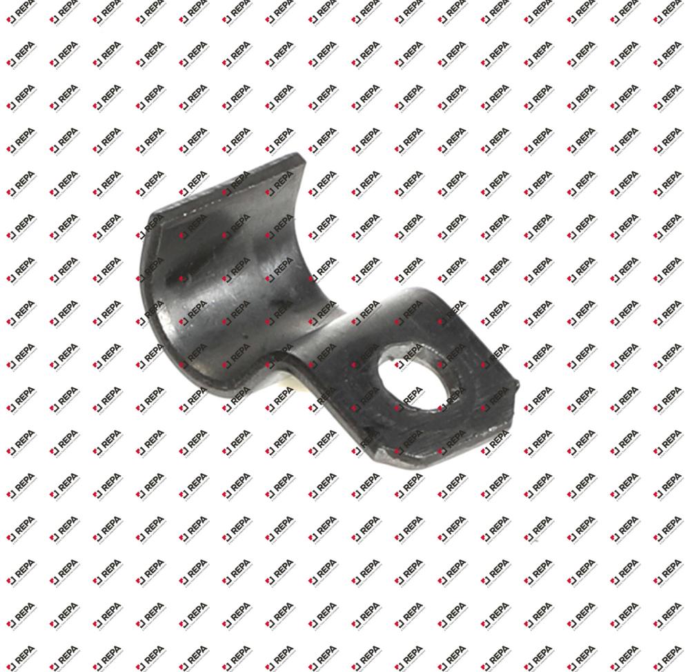 Probe clip Qty 1 pcs for probe ø 8 mm