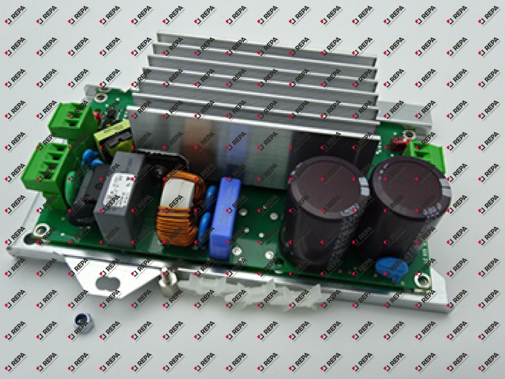 Inverter 0,8kW