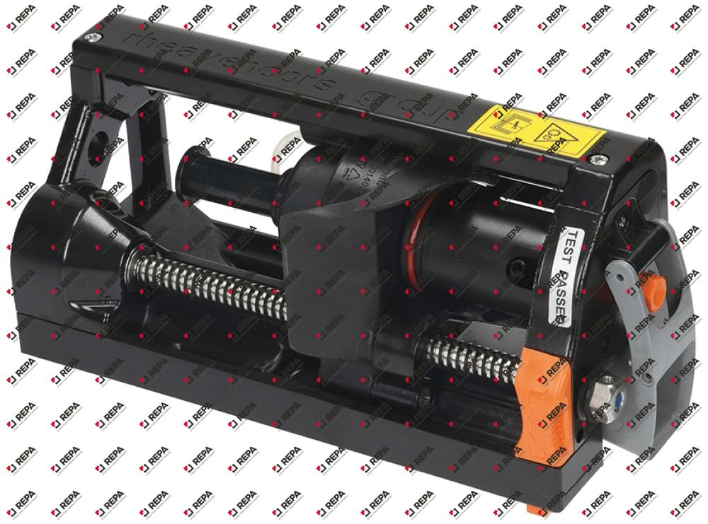 Brühgruppe Variflex Typ V14 ø 45mm
