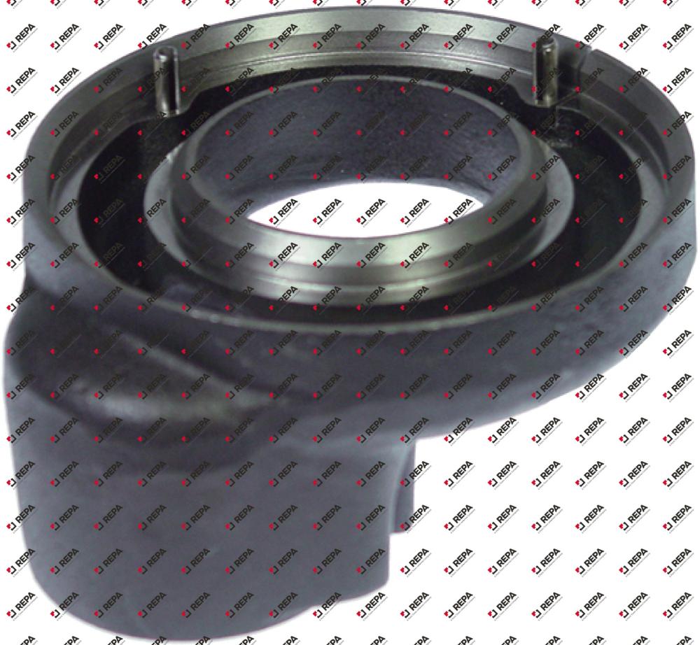 Burner head for burner cap ø 110 mm 7 kW