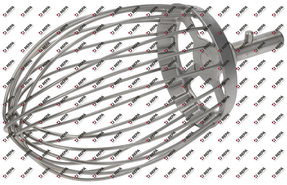 whisk H 290mm