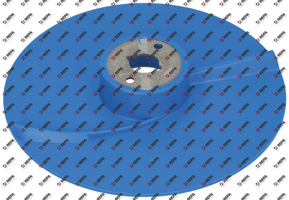 ejector disc ø 200mm