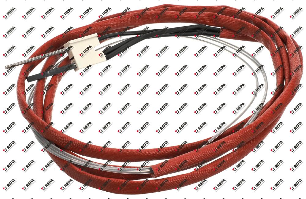 IGNITOR WR 768G213 (WIRED)