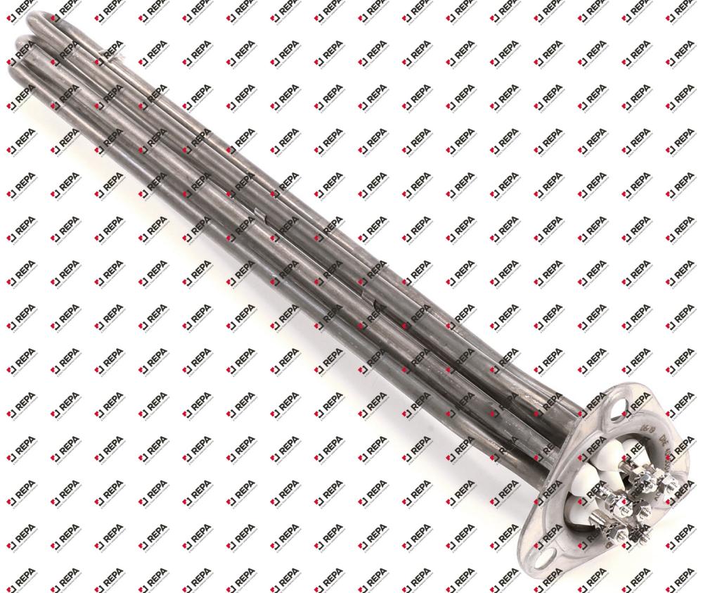 HEATING ELEMENT FOR PAN 9KW 230V