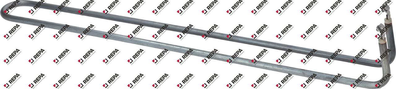 RESISTENZA BR.S900 230V-1650W D.8,5