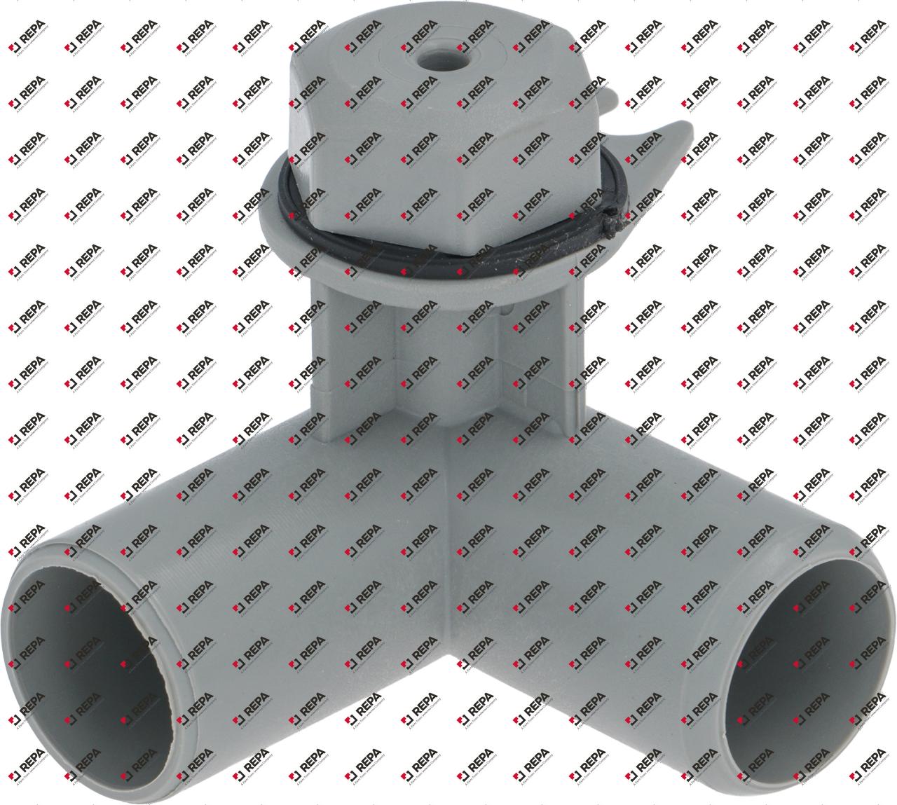 Valve de ventilation