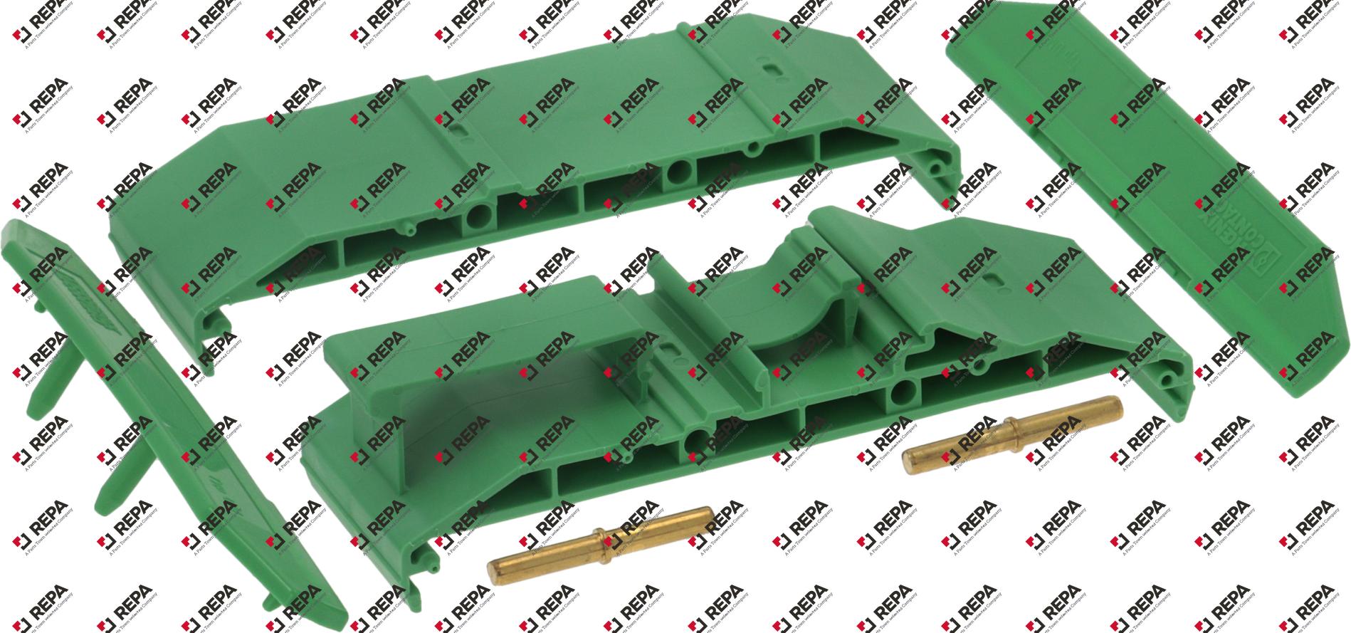 Halter für Elektronik
