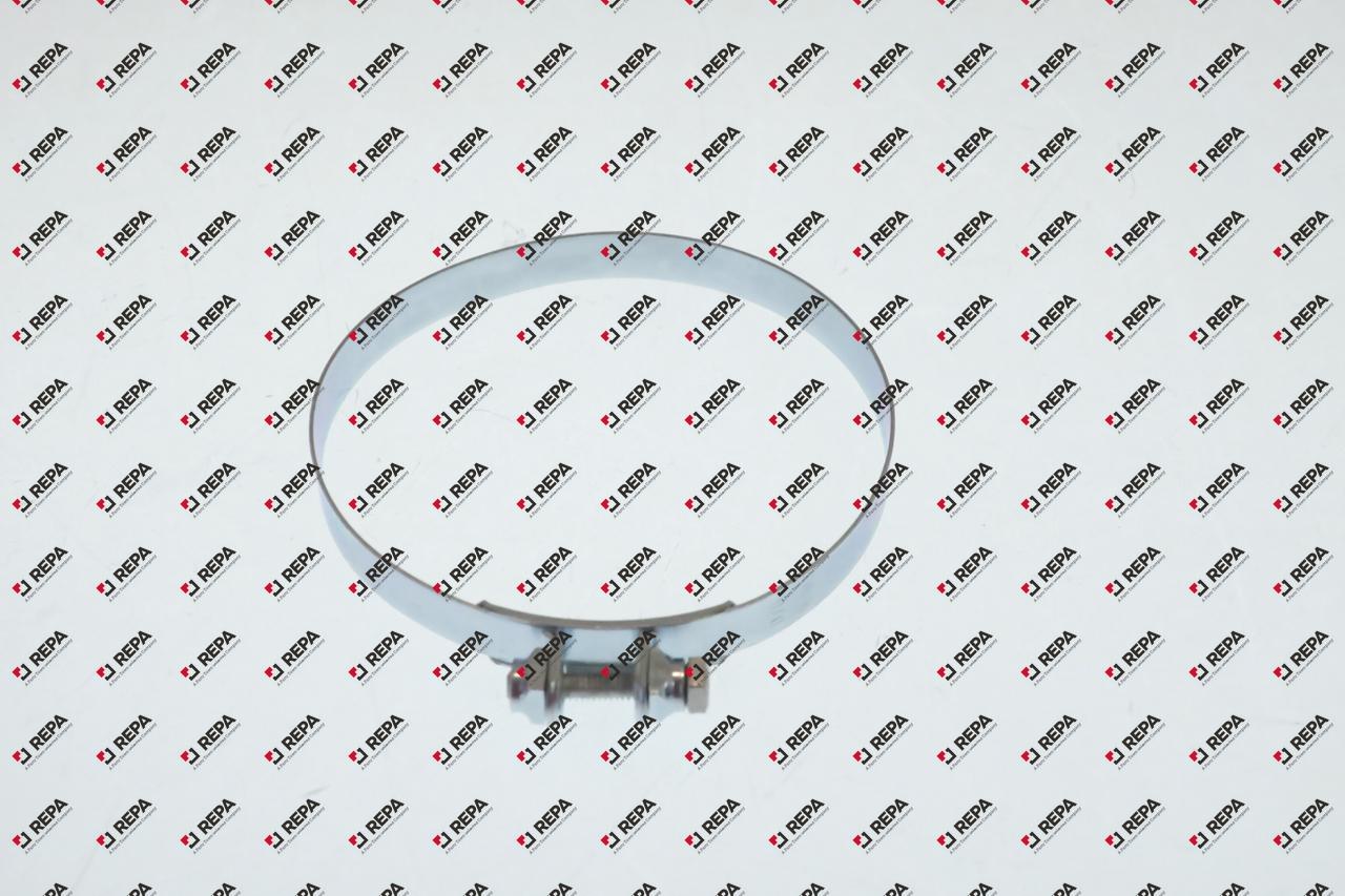 Abrazadera de tubo 73 mm