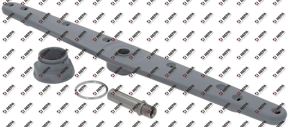 Wascharm Kit L 511 mm