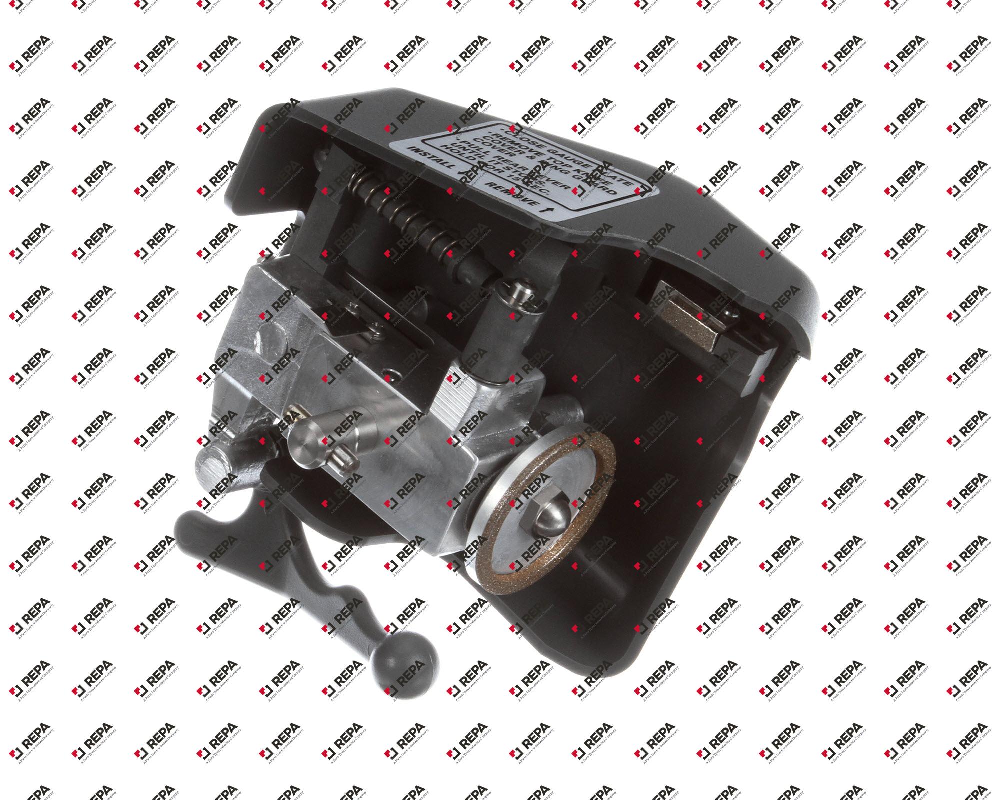 SHARPENER,ASSEMBLY