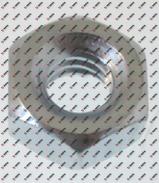 MUTTER 1/4" 4632