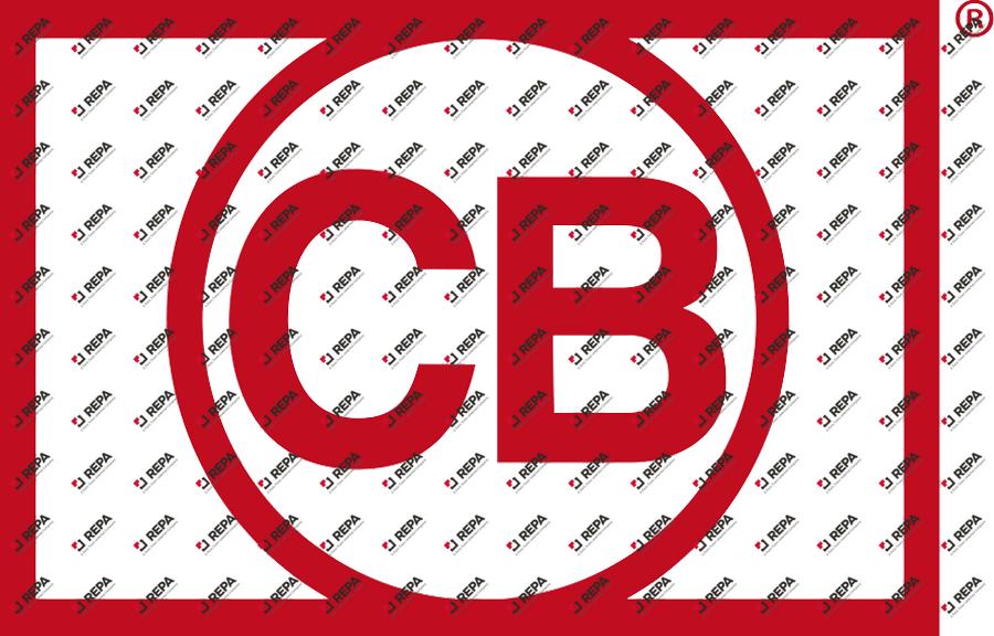 CB