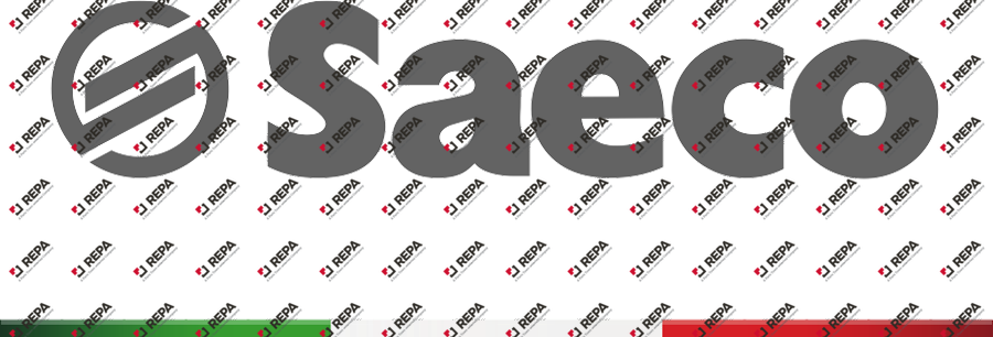 Saeco vending