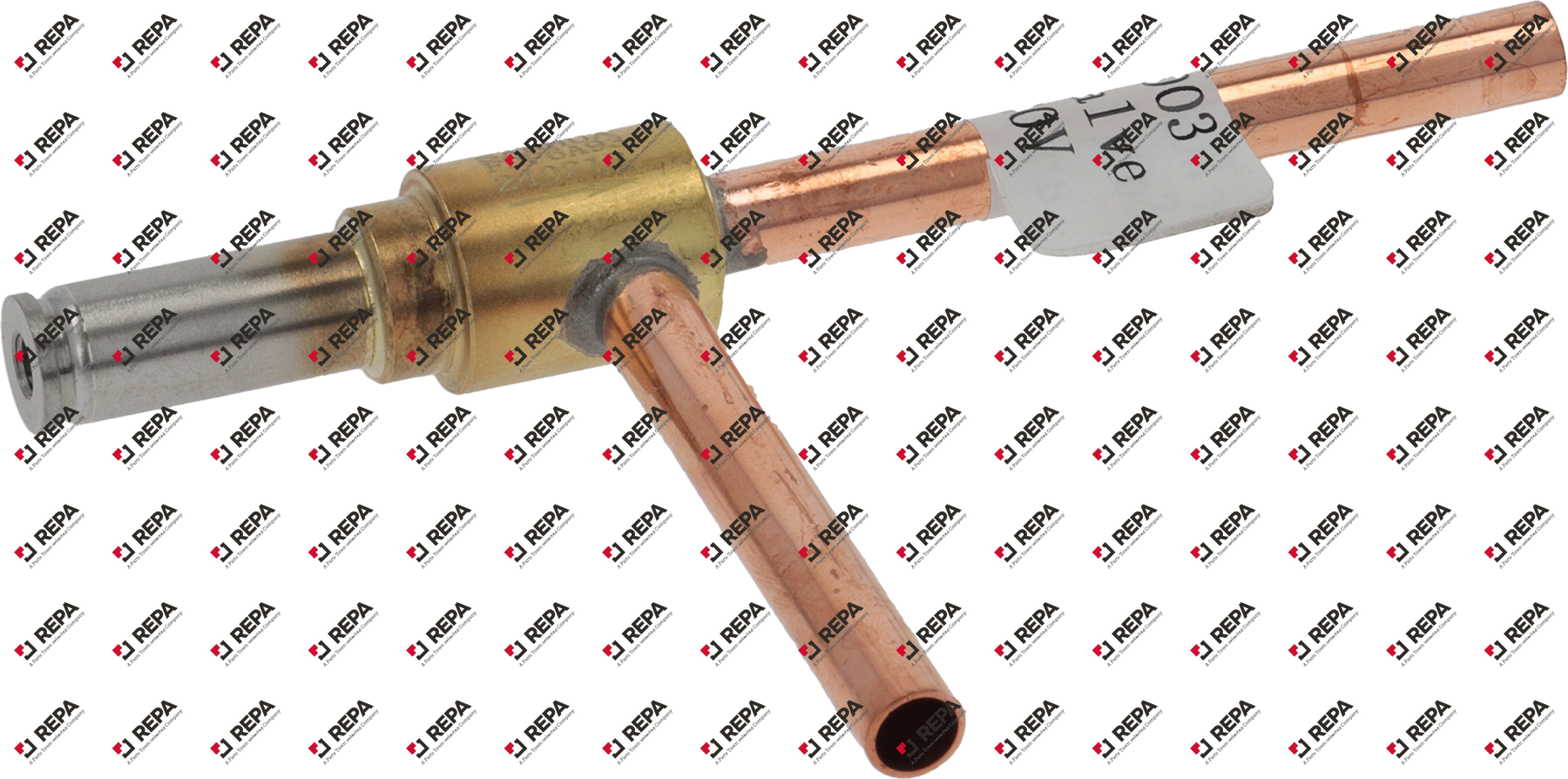 Boîter valve