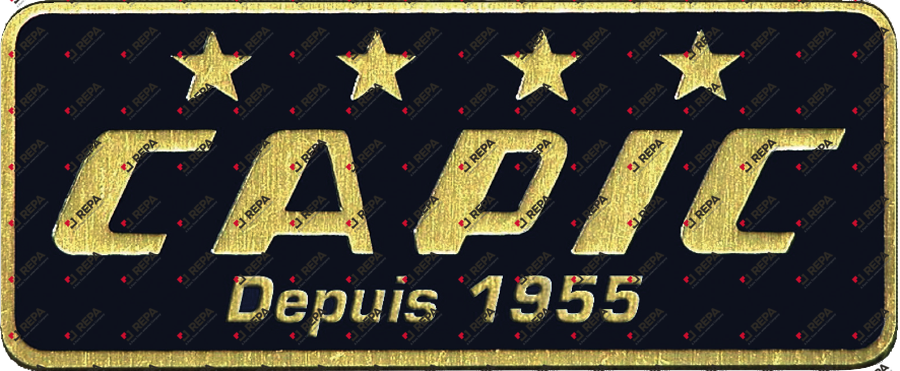 Capic