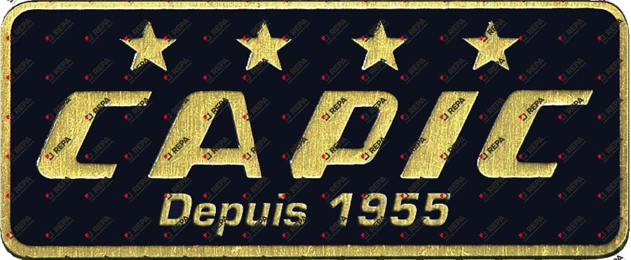Capic