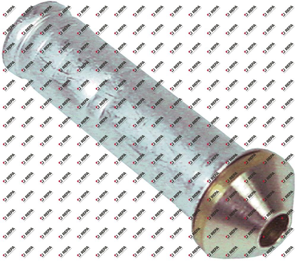 Düseneinsatz T/TE 2 Typ 068-2003 DANFOSS Größe 00