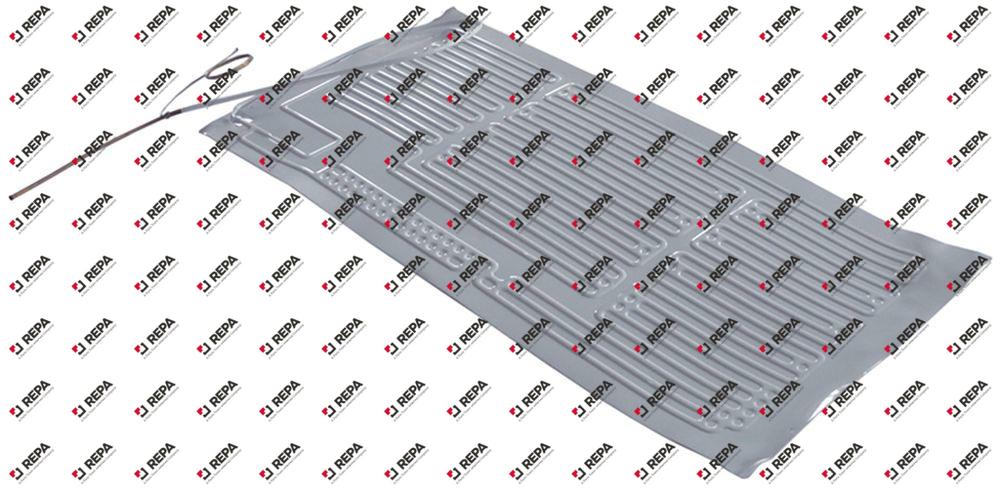 evaporator for fridge L 1000mm W 450mm