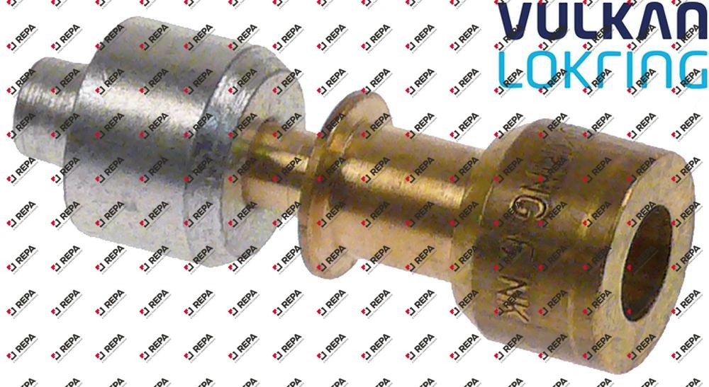 Coupling 6/2NRMS00