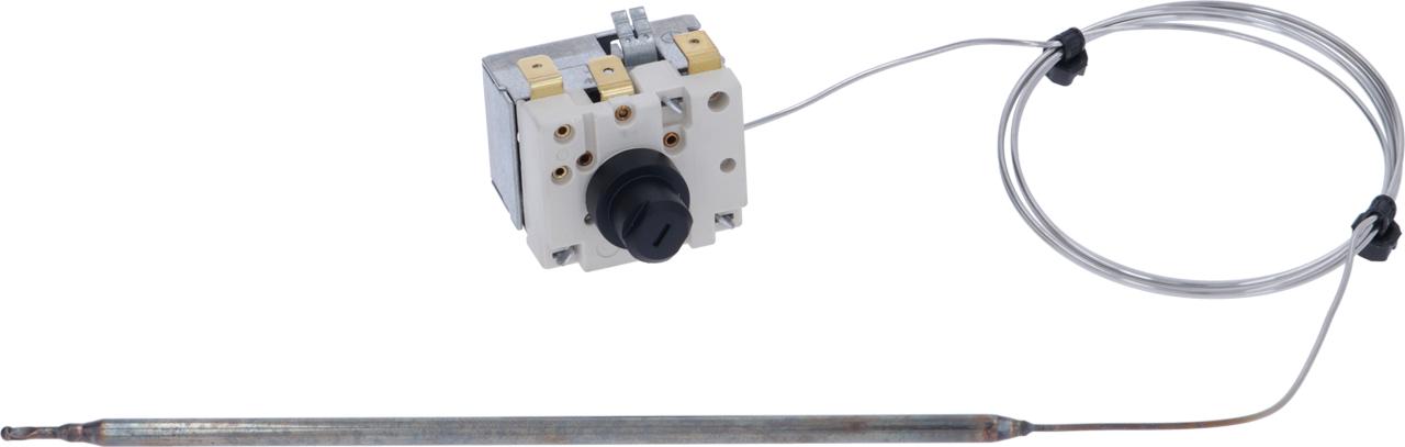 SAFETY THERMOSTAT STB 500°C (60.2031/80 TN 750892 | Horecatiger