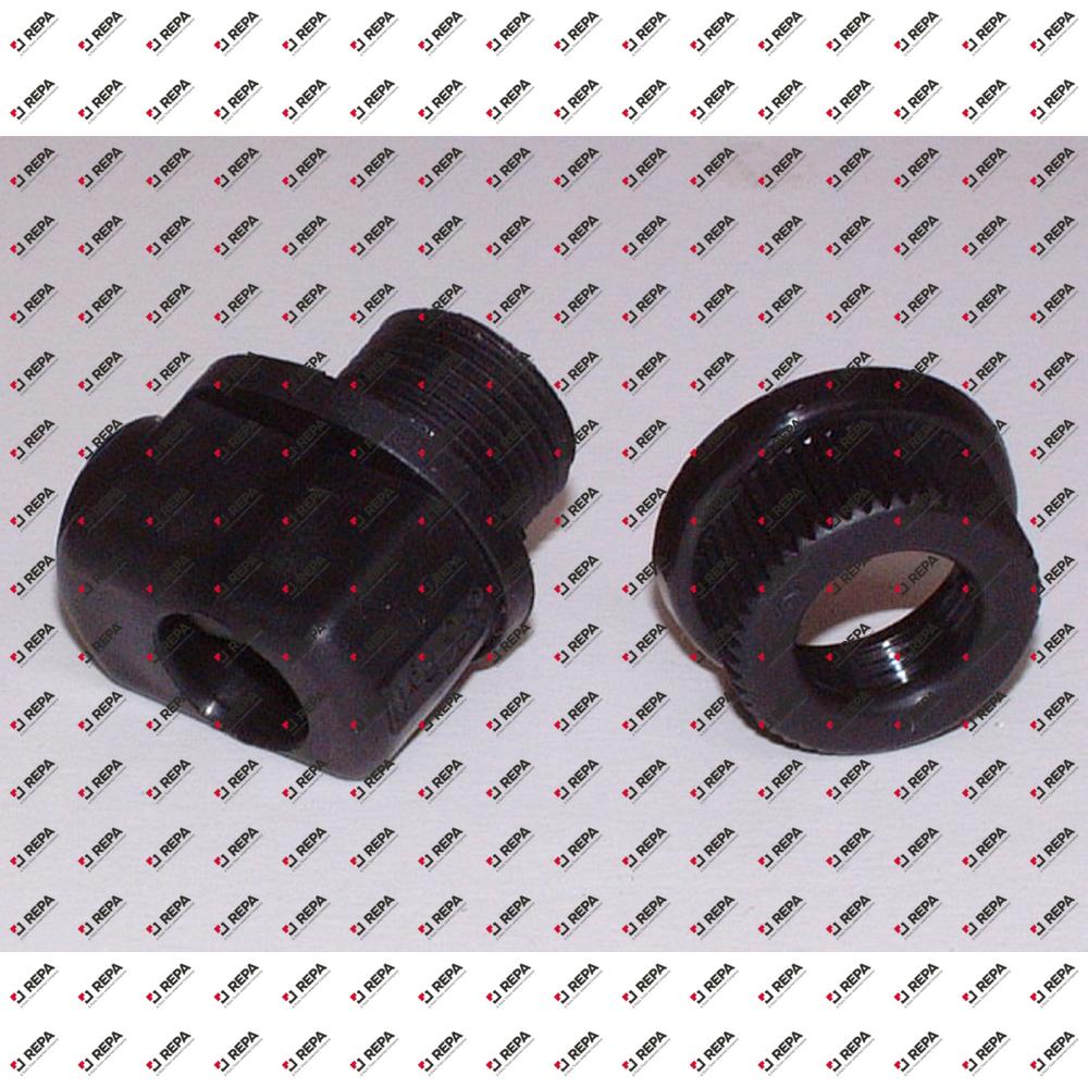 Cable screw fitting Pg 11