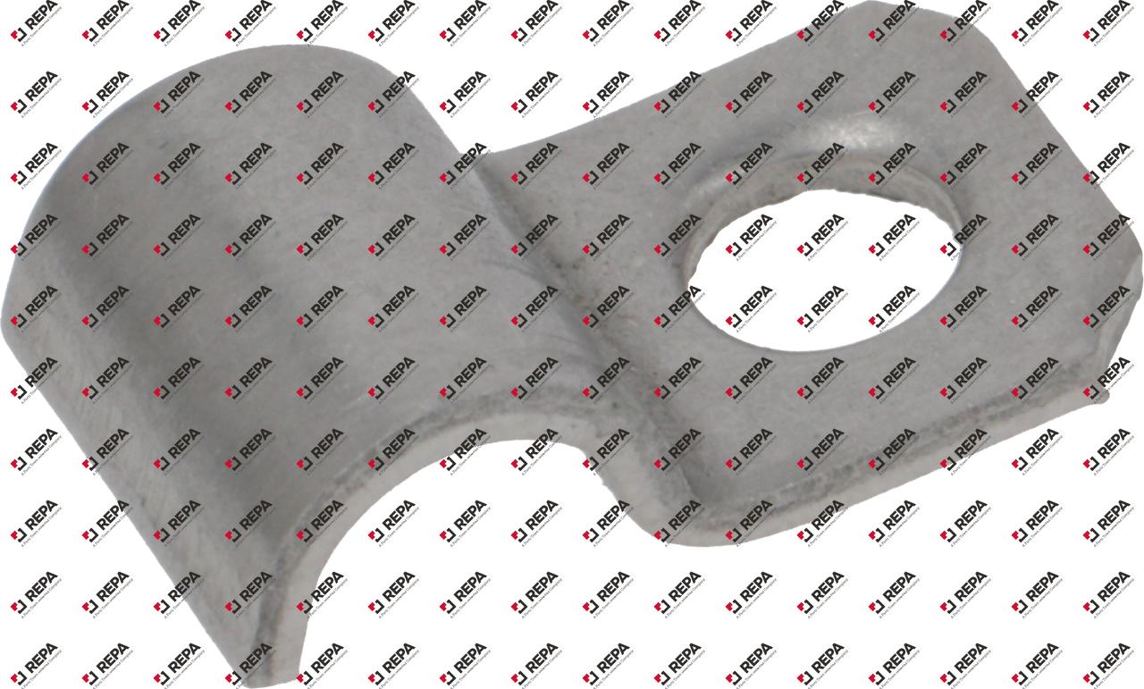Clamp 6 mm (for probe)