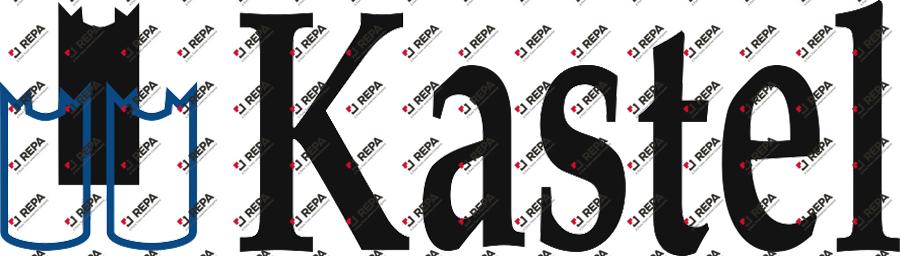 Kastel