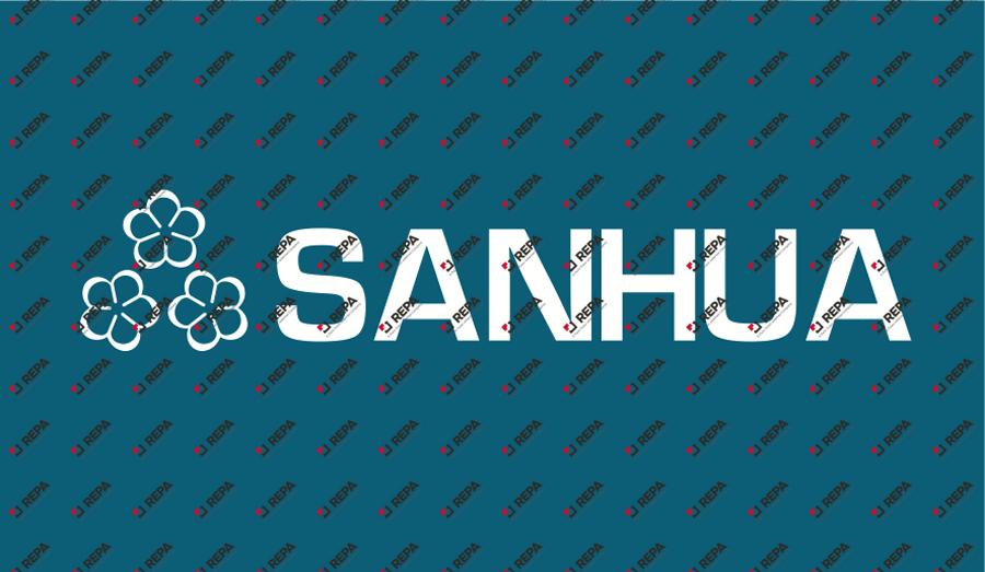 Sanhua