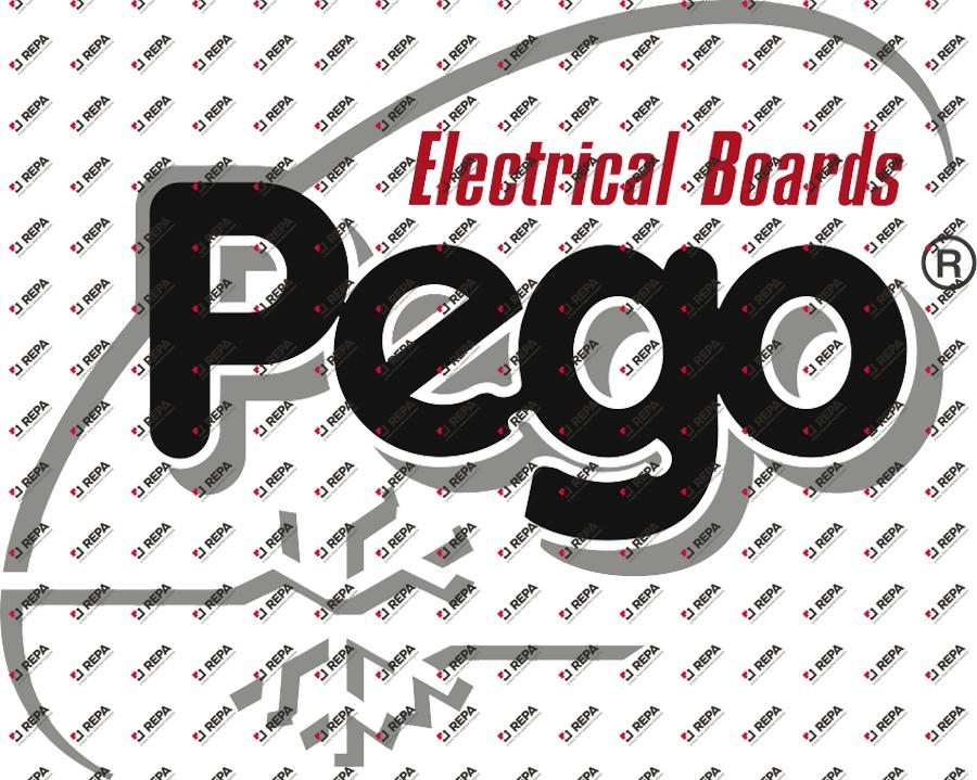 Pego